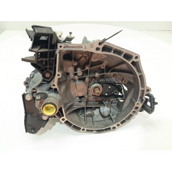 Recambio de caja cambios para peugeot 207/207+ (wa_, wc_) 1.4 hdi referencia OEM IAM 20CQ95  