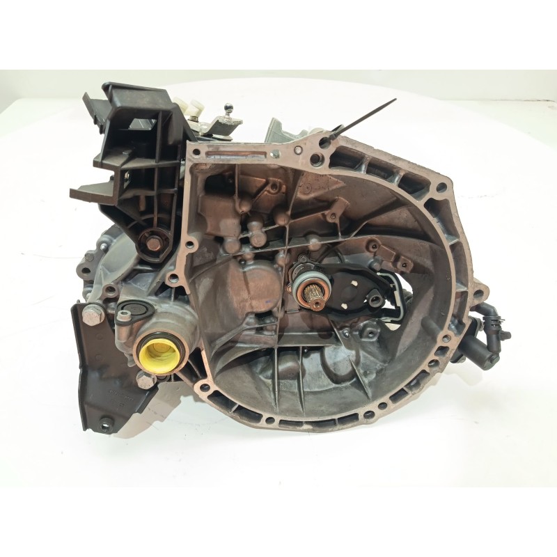 Recambio de caja cambios para peugeot 207/207+ (wa_, wc_) 1.4 hdi referencia OEM IAM 20CQ95  