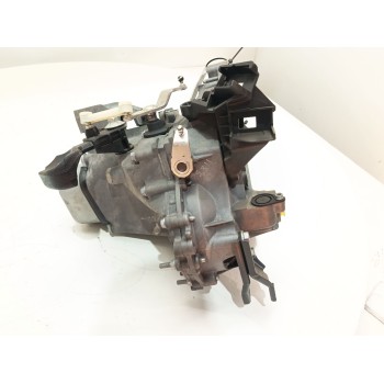 Recambio de caja cambios para peugeot 207/207+ (wa_, wc_) 1.4 hdi referencia OEM IAM 20CQ95  