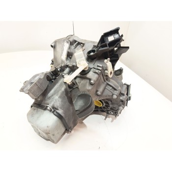 Recambio de caja cambios para peugeot 207/207+ (wa_, wc_) 1.4 hdi referencia OEM IAM 20CQ95  