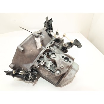 Recambio de caja cambios para peugeot 207/207+ (wa_, wc_) 1.4 hdi referencia OEM IAM 20CQ95  