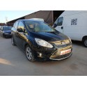 FORD C-MAX II (DXA/CB7, DXA/CEU)