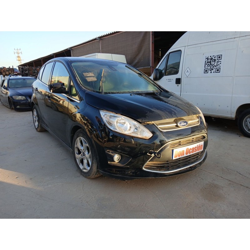 FORD C-MAX II (DXA/CB7, DXA/CEU)