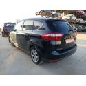 FORD C-MAX II (DXA/CB7, DXA/CEU)