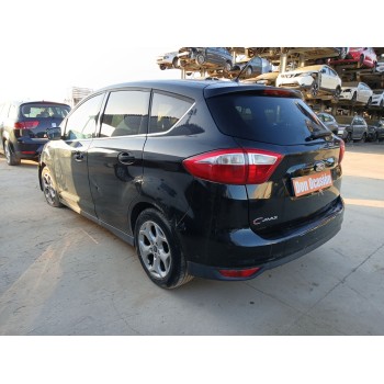 ford c-max ii (dxa/cb7, dxa/ceu) del año 2012