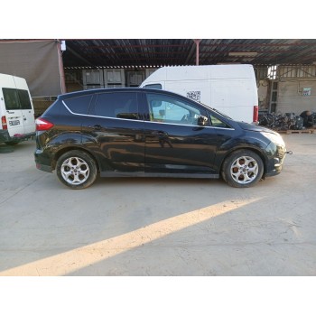 ford c-max ii (dxa/cb7, dxa/ceu) del año 2012