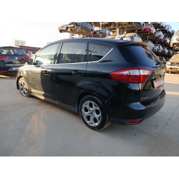 ford c-max ii (dxa/cb7, dxa/ceu) del año 2012