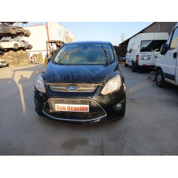 ford c-max ii (dxa/cb7, dxa/ceu) del año 2012