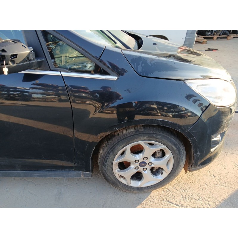 Recambio de aleta delantera derecha para ford c-max ii (dxa/cb7, dxa/ceu) 1.6 tdci referencia OEM IAM   
