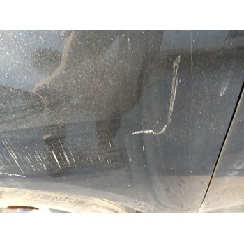 Recambio de aleta delantera izquierda para ford c-max ii (dxa/cb7, dxa/ceu) 1.6 tdci referencia OEM IAM   