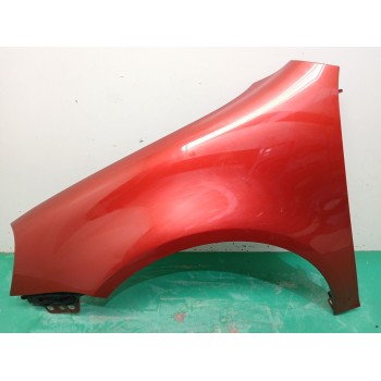 Recambio de aleta delantera izquierda para volkswagen golf v (1k1) 1.6 referencia OEM IAM 1K6821021A  