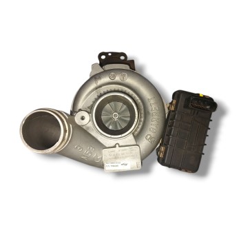 TURBOCOMPRESOR A6420901480 GT2056V 