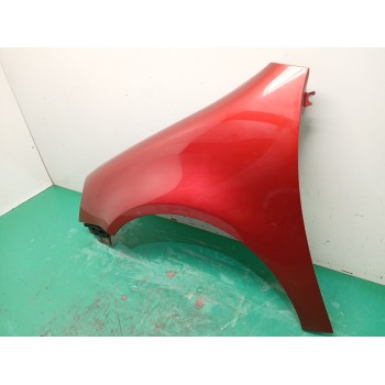 Recambio de aleta delantera izquierda para volkswagen golf v (1k1) 1.6 referencia OEM IAM 1K6821021A  