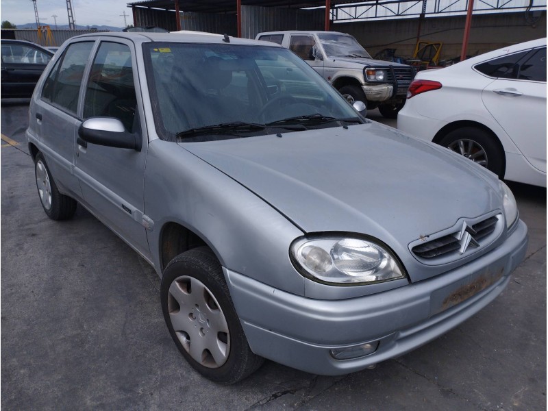 CITROËN SAXO