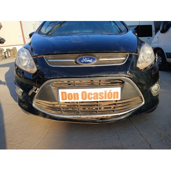 Recambio de paragolpes delantero para ford c-max ii (dxa/cb7, dxa/ceu) 1.6 tdci referencia OEM IAM   