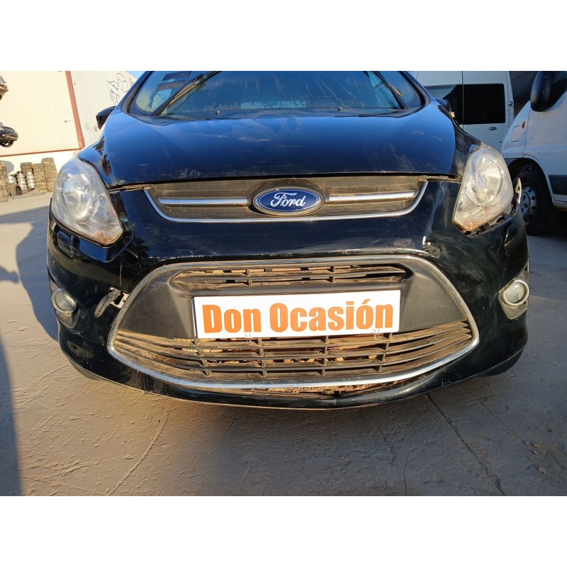 Recambio de paragolpes delantero para ford c-max ii (dxa/cb7, dxa/ceu) 1.6 tdci referencia OEM IAM   
