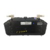Recambio de cuadro instrumentos para renault master kasten 2.3 dci diesel cat referencia OEM IAM 248105652R  