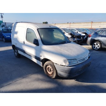 CITROËN BERLINGO