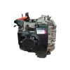 Recambio de caja cambios para toyota prius (nhw20) 1.5 cat referencia OEM IAM 3090047040  