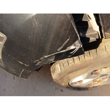Recambio de paragolpes delantero para ford c-max ii (dxa/cb7, dxa/ceu) 1.6 tdci referencia OEM IAM   