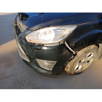Recambio de paragolpes delantero para ford c-max ii (dxa/cb7, dxa/ceu) 1.6 tdci referencia OEM IAM   