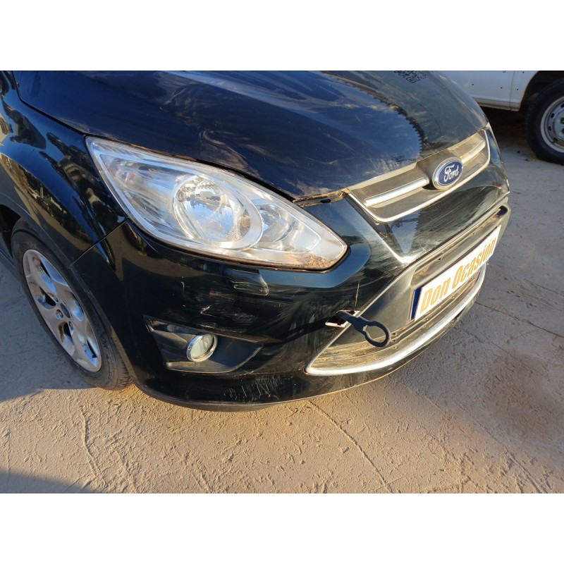 PARAGOLPES DELANTERO 1758893