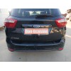 Recambio de paragolpes trasero para ford c-max ii (dxa/cb7, dxa/ceu) 1.6 tdci referencia OEM IAM   