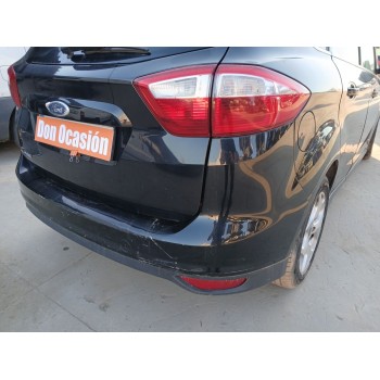 Recambio de paragolpes trasero para ford c-max ii (dxa/cb7, dxa/ceu) 1.6 tdci referencia OEM IAM   