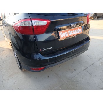 Recambio de paragolpes trasero para ford c-max ii (dxa/cb7, dxa/ceu) 1.6 tdci referencia OEM IAM   
