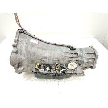 Recambio de caja cambios para ssangyong rexton 2.7 turbodiesel cat referencia OEM IAM 720270  