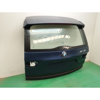 Recambio de porton trasero para bmw x3 (e83) 2.0 d referencia OEM IAM   