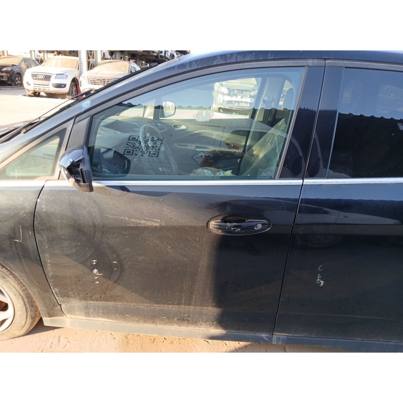 Recambio de puerta delantera izquierda para ford c-max ii (dxa/cb7, dxa/ceu) 1.6 tdci referencia OEM IAM   