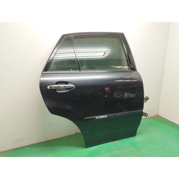 Recambio de puerta trasera derecha para lexus rx 3.3 v6 24v cat referencia OEM IAM 6700148060  