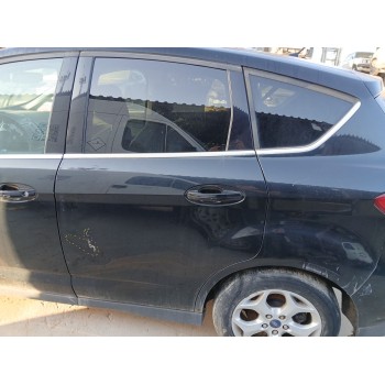 Recambio de puerta trasera izquierda para ford c-max ii (dxa/cb7, dxa/ceu) 1.6 tdci referencia OEM IAM   