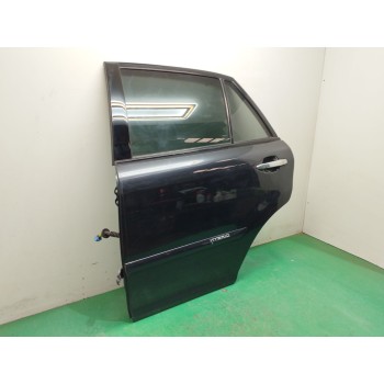 Recambio de puerta trasera izquierda para lexus rx 3.3 v6 24v cat referencia OEM IAM 6700248060  