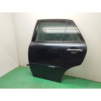 Recambio de puerta trasera izquierda para lexus rx 3.3 v6 24v cat referencia OEM IAM 6700248060  