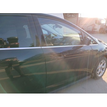 Recambio de puerta delantera derecha para ford c-max ii (dxa/cb7, dxa/ceu) 1.6 tdci referencia OEM IAM   