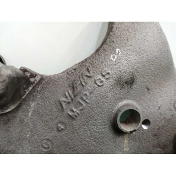 Recambio de pinza freno trasera izquierda para honda africa twin africa twin referencia OEM IAM 43110MJPG61 SOPORTE DE PINZA 431