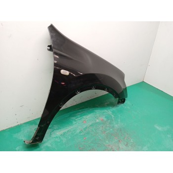 Recambio de aleta delantera derecha para nissan qashqai i (j10, nj10) 1.5 dci referencia OEM IAM F3100JD0M0  