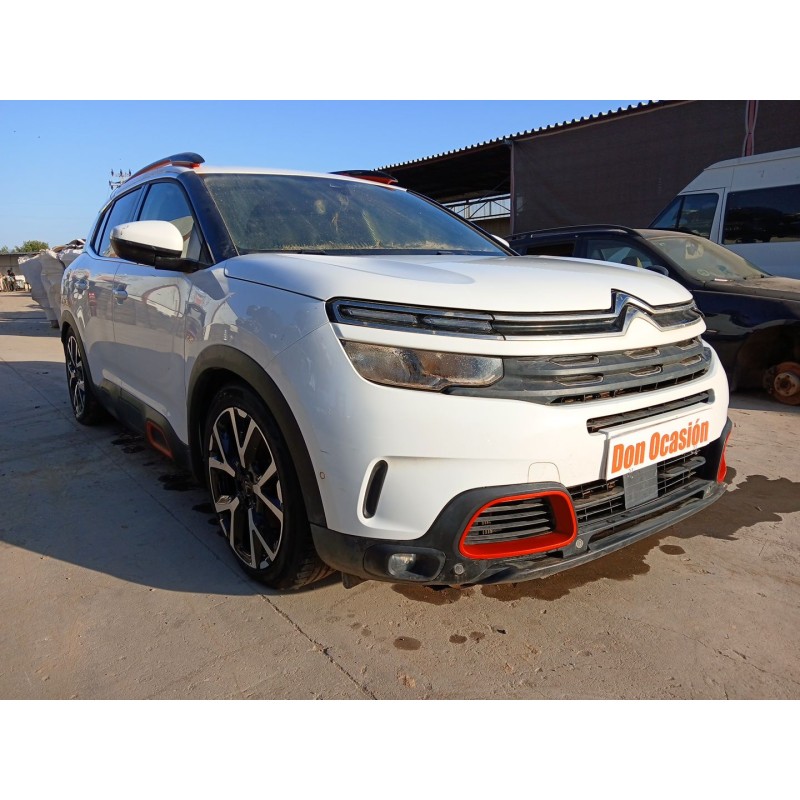 CITROËN C5 AIRCROSS (AC_, AJ_, AR_, A4_)