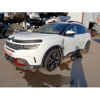 citroën c5 aircross (ac_, aj_, ar_, a4_) del año 2019