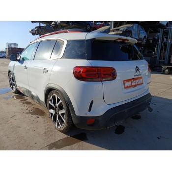citroën c5 aircross (ac_, aj_, ar_, a4_) del año 2019