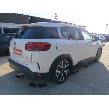 citroën c5 aircross (ac_, aj_, ar_, a4_) del año 2019