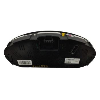 Recambio de cuadro instrumentos para renault megane iii berlina 5 p 1.6 dci diesel fap referencia OEM IAM 248105260R OBSERVAR FO