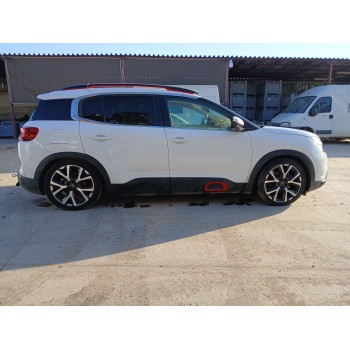 citroën c5 aircross (ac_, aj_, ar_, a4_) del año 2019