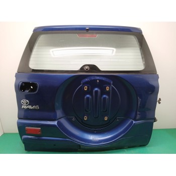 PORTON TRASERO 6700542260 