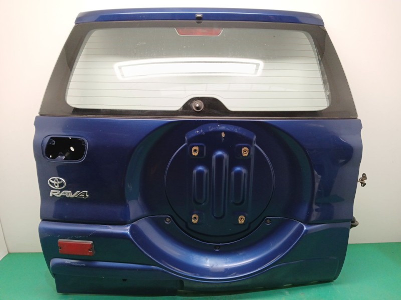 Recambio de porton trasero para toyota rav 4 ii (_a2_) 2.0 4wd (aca21, aca20) referencia OEM IAM 6700542260  