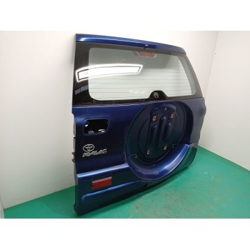 Recambio de porton trasero para toyota rav 4 ii (_a2_) 2.0 4wd (aca21, aca20) referencia OEM IAM 6700542260  