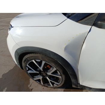 Recambio de aleta delantera izquierda para citroën c5 aircross (ac_, aj_, ar_, a4_) 1.2 puretech 130 (arhnsj) referencia OEM IAM