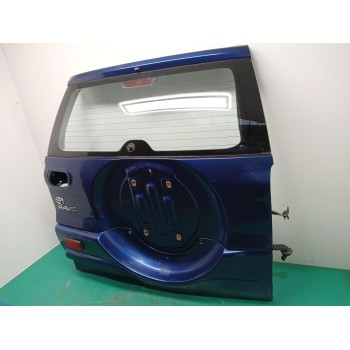 Recambio de porton trasero para toyota rav 4 ii (_a2_) 2.0 4wd (aca21, aca20) referencia OEM IAM 6700542260  